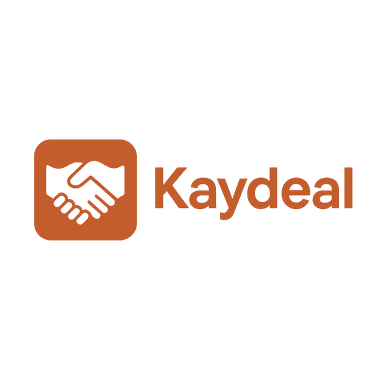 Kaydeal Logo