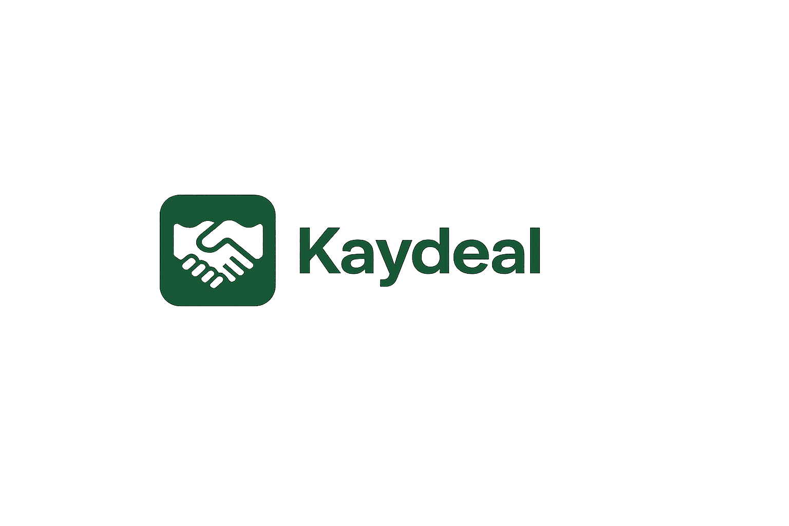 Kaydeal Logo