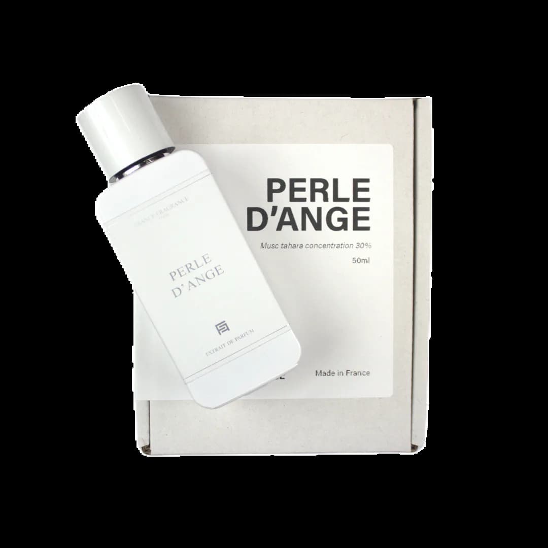 Perle d'ange - Musc tahara