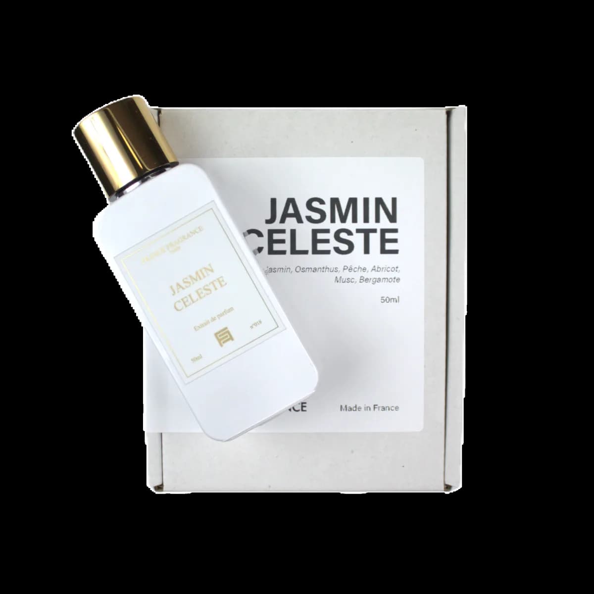 Jasmin Celeste