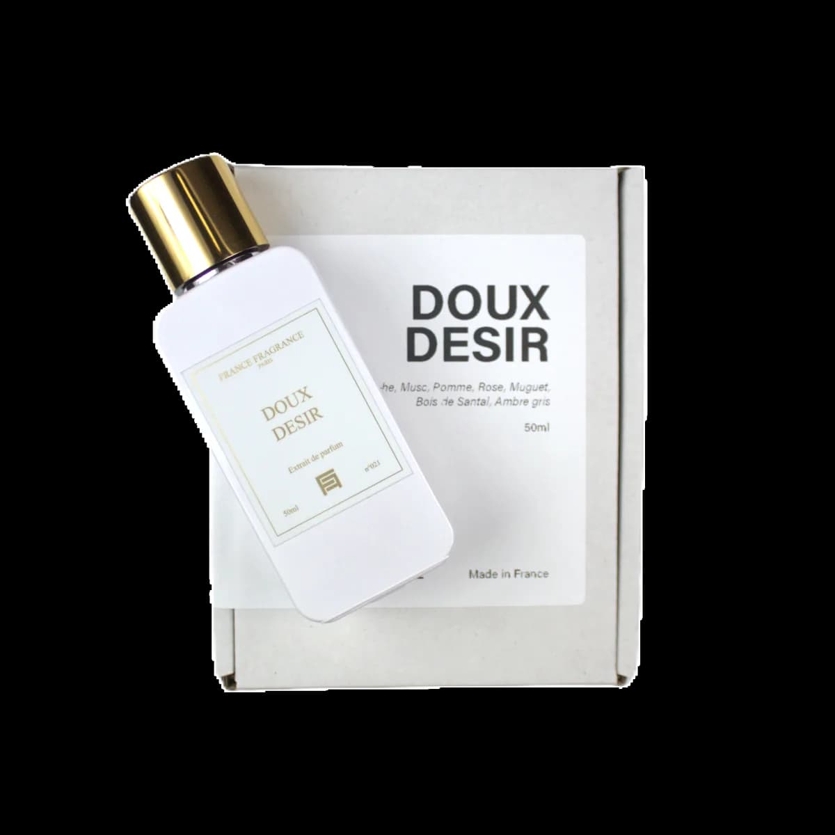 Doux désir