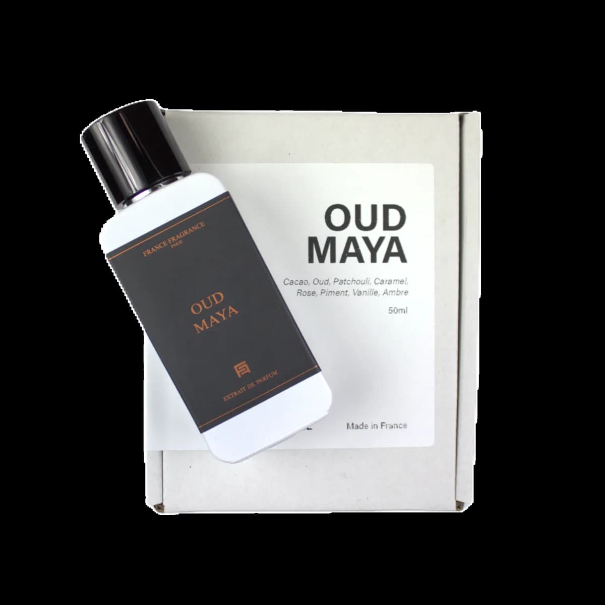 Oud Maya
