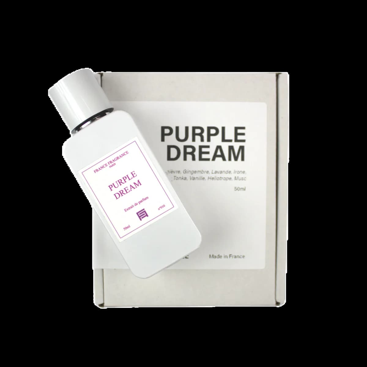 Purple Dream