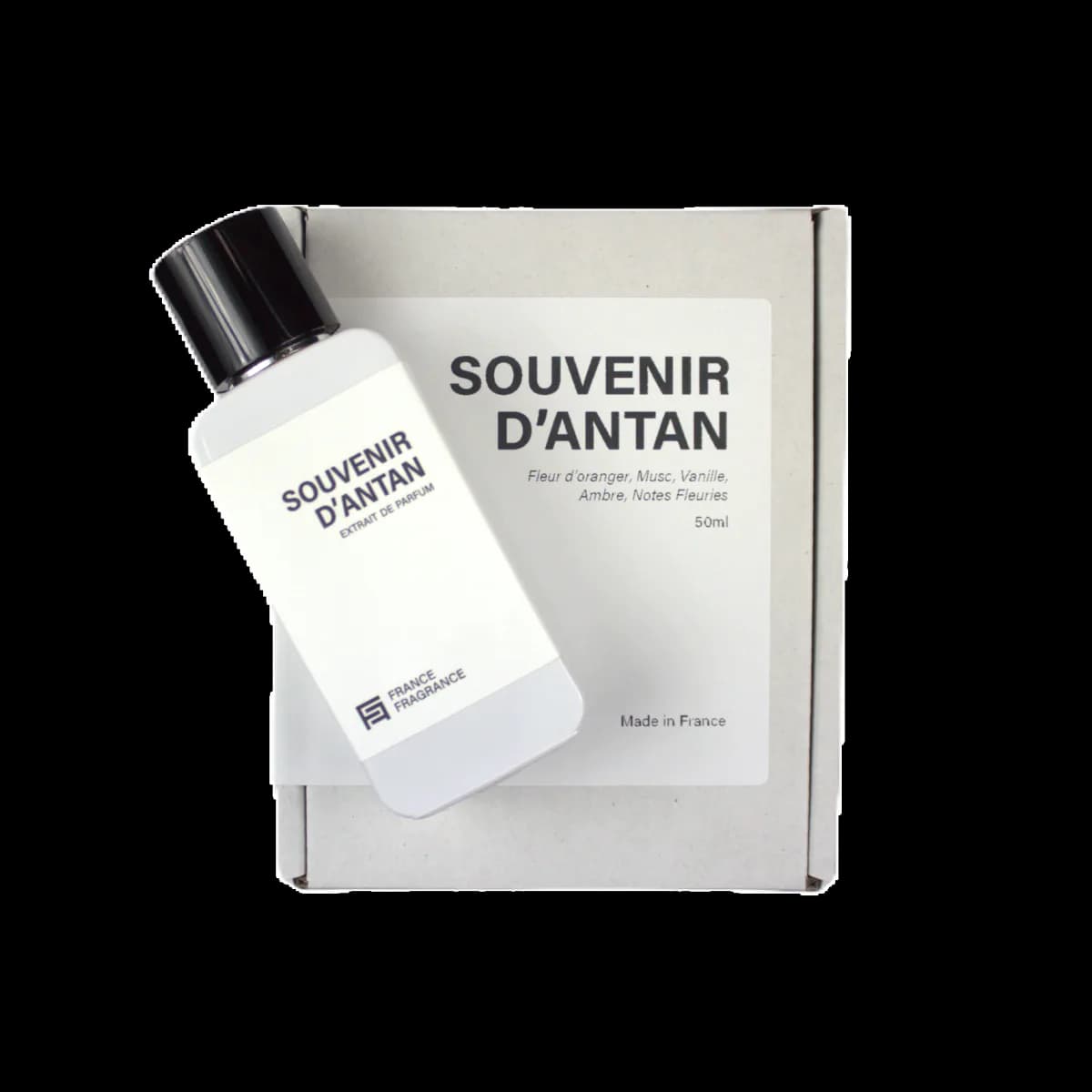 Souvenir d'antan