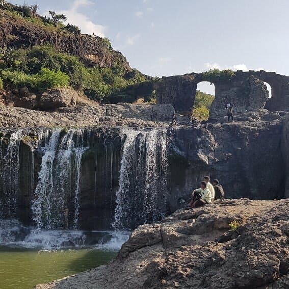 À la Découverte du Monastère de Debre Libanos et du Pont Portugais