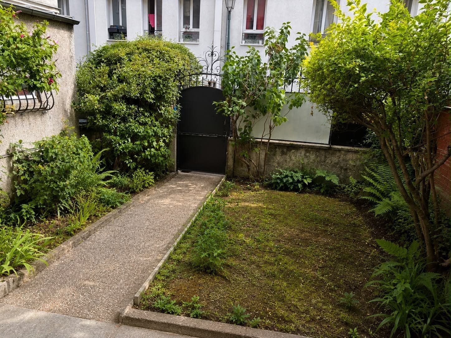 Maison · 3 pièces · 57 m²