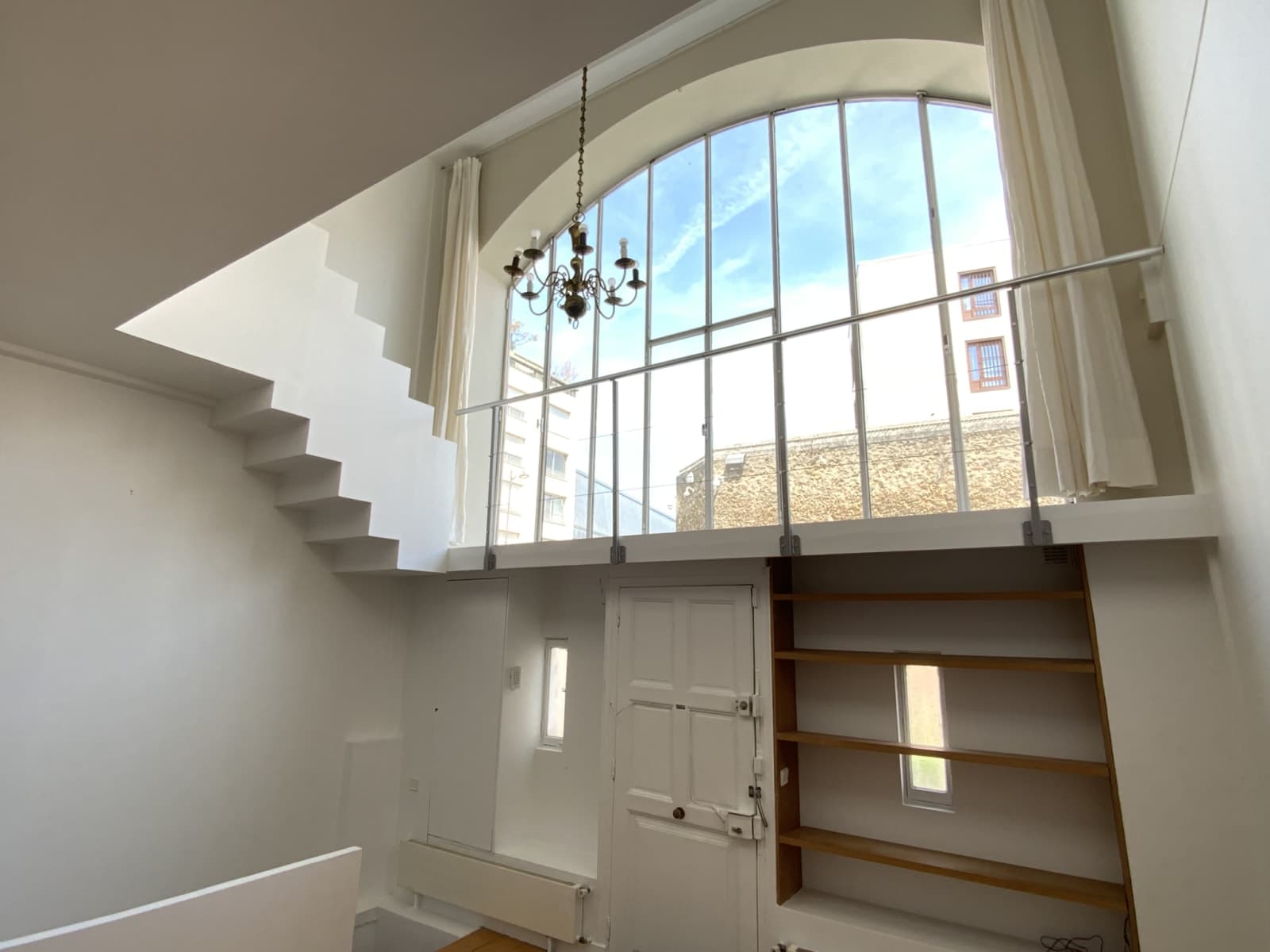 Appartement · 4 pièces · 106.54 m²